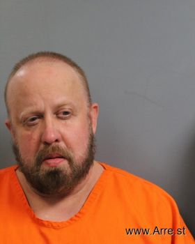 Jeffrey Paul Hanson Mugshot