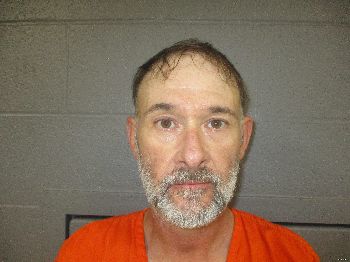 Jeffrey D Hebb  Sr. Mugshot