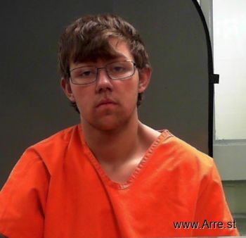 Jeffrey Michael Huggins Mugshot