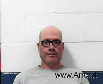 Jeffrey Dean Johnson Mugshot