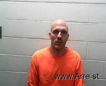 Jeffrey Wayne Jones Mugshot