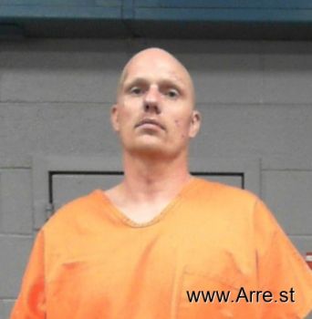 Jeffrey Wayne Jones Mugshot