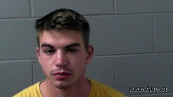 Jeffrey Neil Jonovich Mugshot