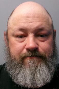 Jeffrey Stephen Lawson Mugshot