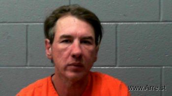 Jeffrey Paul Mullins Mugshot