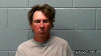 Jeffrey Paul Mullins Mugshot