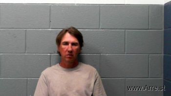 Jeffrey Paul Mullins Mugshot