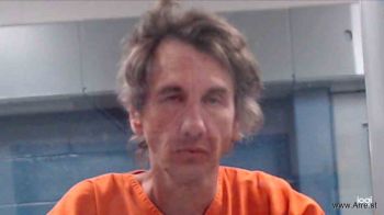 Jeffrey Paul Mullins Mugshot