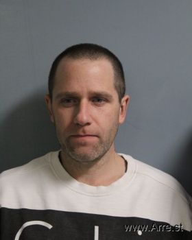 Jeffrey Alan Neeley Mugshot