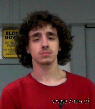 Jeffrey Michael Norris Mugshot