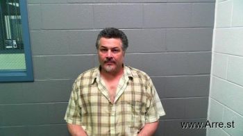 Jeffrey Dean Parker Mugshot