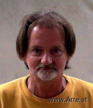 Jeffrey Scott Paugh Mugshot