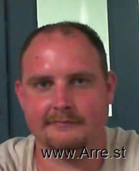 Jeffrey Mckinley Rodgers Mugshot