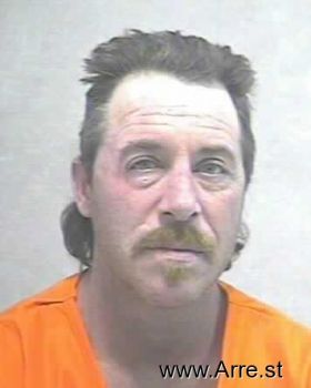 Jeffrey Scott Rogers Mugshot