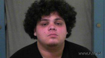 Jeffrey  Santana Mugshot