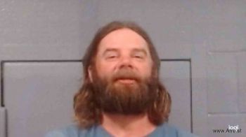 Jeffrey Alan Snyder Mugshot