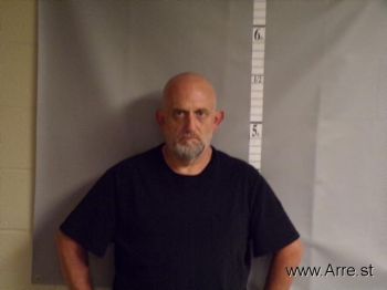 Jeffrey David Turner Mugshot