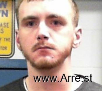 Jeffrey Allen Turner  Ii Mugshot