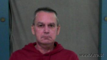 Jeffrey Lynn Wilson Mugshot