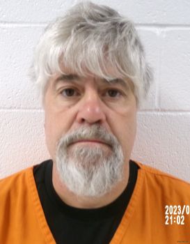 Jeffrey Scott Winefeldt Mugshot