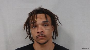 Jeffrey Cleveland Wise Mugshot