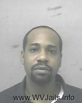 Jeffrey Dajuan Allen Mugshot