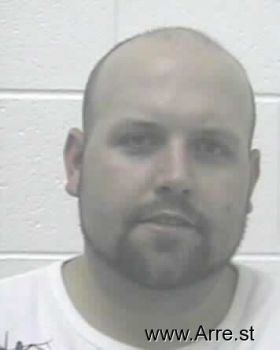 Jeffrey Michael Armstrong Mugshot