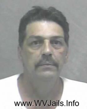 Jeffrey Mark Barb Mugshot