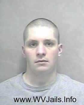 Jeffrey Tyler Bennett Mugshot