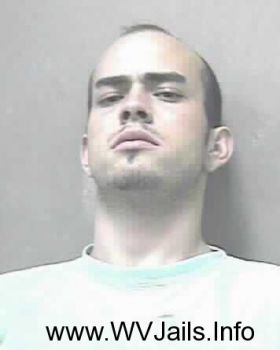 Jeffrey Andrew Boothe Mugshot