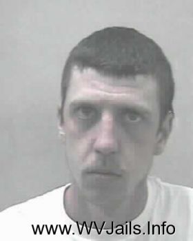 Jeffrey Ian Bowyer Mugshot