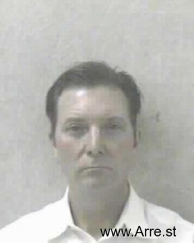 Jeffrey Scott Browning Mugshot