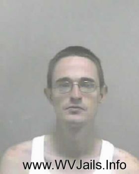 Jeffrey Matthew Bucey Mugshot