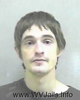 Jeffrey Matthew Bucey Mugshot