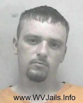 Jeffrey Scott Burdette Mugshot