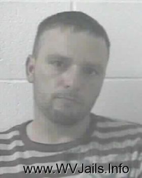 Jeffrey Scott Burdette Mugshot