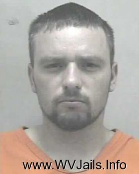 Jeffrey Scott Burdette Mugshot