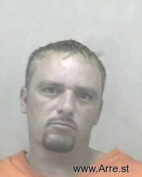 Jeffrey Scott Burdette Mugshot