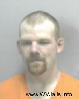 Jeffrey Scott Davis Mugshot