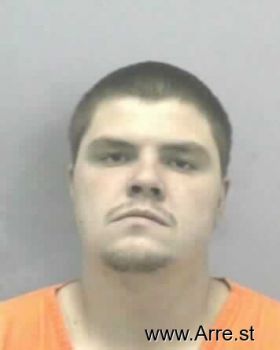 Jeffrey Dean Davis Mugshot