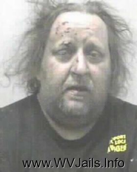 Jeffrey Eugene Dershem Mugshot