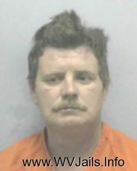 Jeffrey Blane Drainer Mugshot