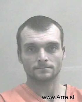 Jeffrey David Fisher Mugshot