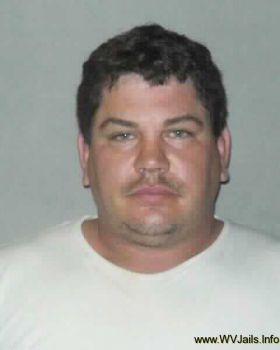 Jeffrey Allen Fogle Mugshot