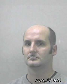 Jeffrey Shane Gibson Mugshot