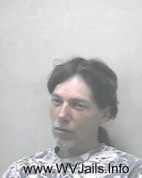 Jeffrey Len Hall Mugshot