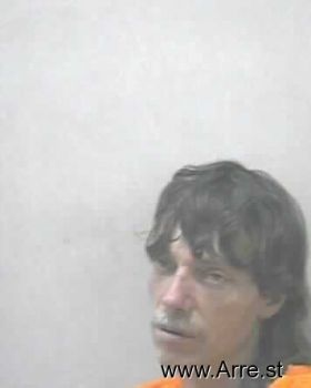 Jeffrey Len Hall Mugshot