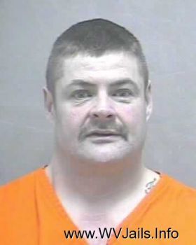 Jeffrey Scott Hambrick Mugshot