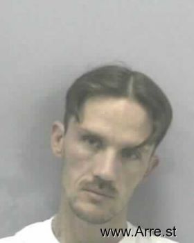 Jeffrey Jason Harris Mugshot