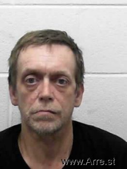 Jeffrey  Heaster Mugshot